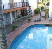 Bargara Beachfront Holiday Apartments - Accommodation Tasmania