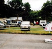 Windsor Gardens Caravan Park - Accommodation Tasmania