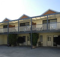 Freo Mews Executive Apartments - Accommodation Tasmania
