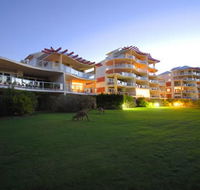 Magnolia Lane Apartments - Accommodation Tasmania