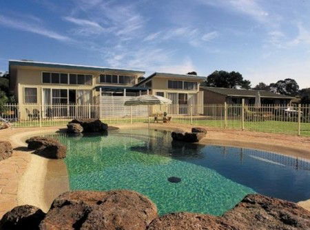 Park Street Apartments - Accommodation Tasmania 0