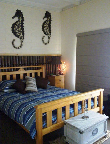 Park Street Apartments - Accommodation Tasmania 1