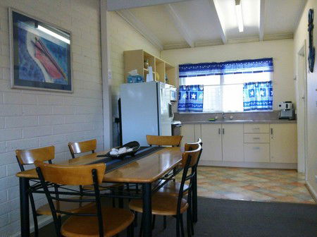 Park Street Apartments - Accommodation Tasmania 2