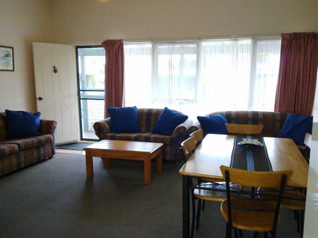 Park Street Apartments - Accommodation Tasmania 3