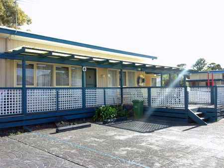 Park Street Apartments - Accommodation Tasmania 4
