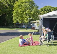 Silver Sands Holiday Park - Accommodation Tasmania