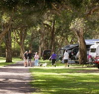 Beachfront Holiday Park - Accommodation Tasmania