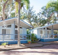 Jimmys Beach Holiday Park - Accommodation Tasmania