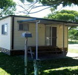 Hawks Nest Holiday Park - Accommodation Tasmania