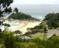 Seal Rocks Holiday Park - Accommodation Tasmania 0