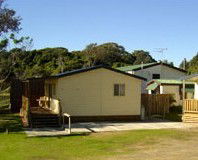 Seal Rocks Holiday Park - Accommodation Tasmania 1