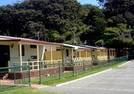 Seal Rocks Holiday Park - Accommodation Tasmania 2