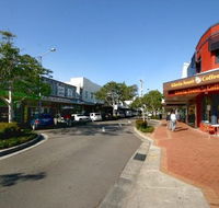 Forster Beach Holiday Park - Accommodation Tasmania