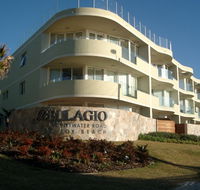 Bellagio By The Sea - Accommodation Tasmania