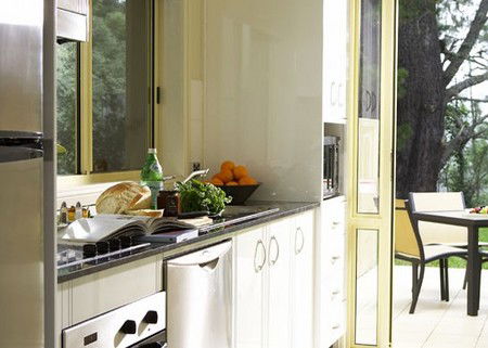 Falls Mountain Retreat - Accommodation Tasmania 2
