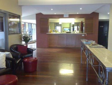 Berry Village Boutique Motel - Accommodation Tasmania 1