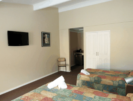 Geographe Cove Resort - Accommodation Tasmania 1