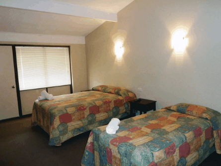 Geographe Cove Resort - Accommodation Tasmania 2