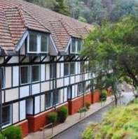 Jenolan Caves House - Accommodation Tasmania 0