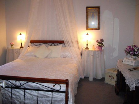 A Miner's Rest - Accommodation Tasmania 1