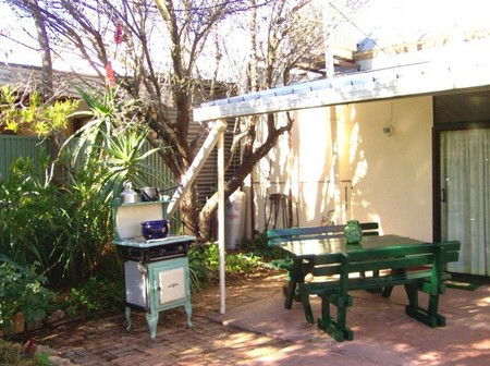 A Miner's Rest - Accommodation Tasmania 5