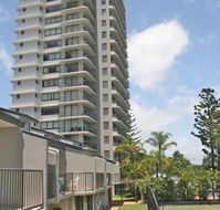 Anacapri Resort Apartments - Accommodation Tasmania