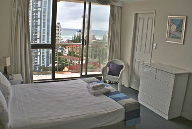 Anacapri Resort Apartments - Accommodation Tasmania 1