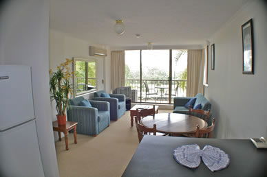 Anacapri Resort Apartments - Accommodation Tasmania 2