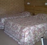 Aaron Inn Motel - Accommodation Tasmania