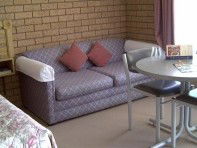 Aaron Inn Motel - Accommodation Tasmania 1