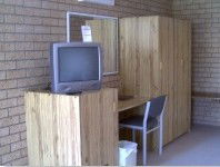 Aaron Inn Motel - Accommodation Tasmania 2