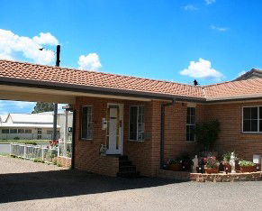 Aaron Inn Motel - Accommodation Tasmania 4
