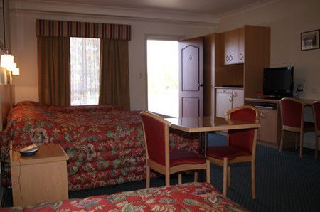 Abel Tasman Motor Inn Dubbo - Accommodation Tasmania 1