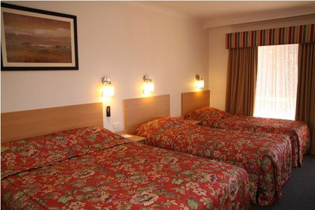 Abel Tasman Motor Inn Dubbo - Accommodation Tasmania 5