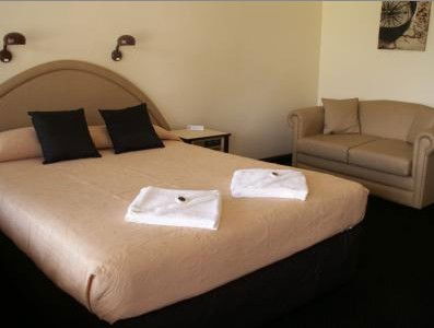 Alandale Motor Inn And Function Centre - Accommodation Tasmania 1