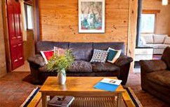 Blue Wren Cottage - Accommodation Tasmania 4
