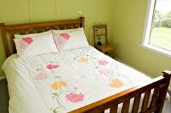 Claremont Cottage - Accommodation Tasmania 0