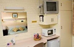 Goldrush Motel - Accommodation Tasmania 1