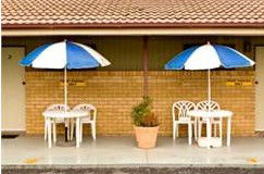 Goldrush Motel - Accommodation Tasmania 2