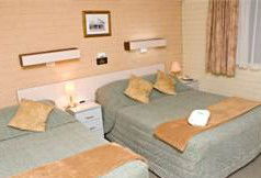 Goldrush Motel - Accommodation Tasmania 3
