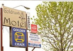 Goldrush Motel - Accommodation Tasmania 5