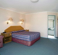 Thunderbird Motel - Accommodation Tasmania