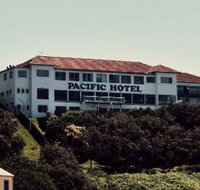 Pacific Hotel Yamba - Accommodation Tasmania
