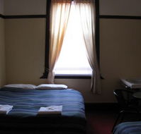 Bay View Hotel - Accommodation Tasmania