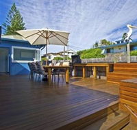 Blue River Shack - Accommodation Tasmania