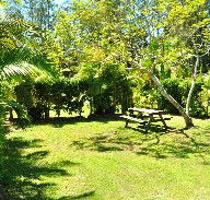 Wooli Caravan Park - Accommodation Tasmania
