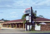 Rosebourne Gardens Motel - Accommodation Tasmania 1