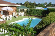 Rosebourne Gardens Motel - Accommodation Tasmania 2