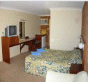 Rosebourne Gardens Motel - Accommodation Tasmania 3