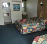 Woolgoolga Motor Inn - Accommodation Tasmania